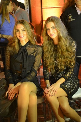 Aïshti Fashion Show 